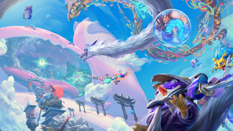 TFT Meta Kompları (2021) 11.16 Set