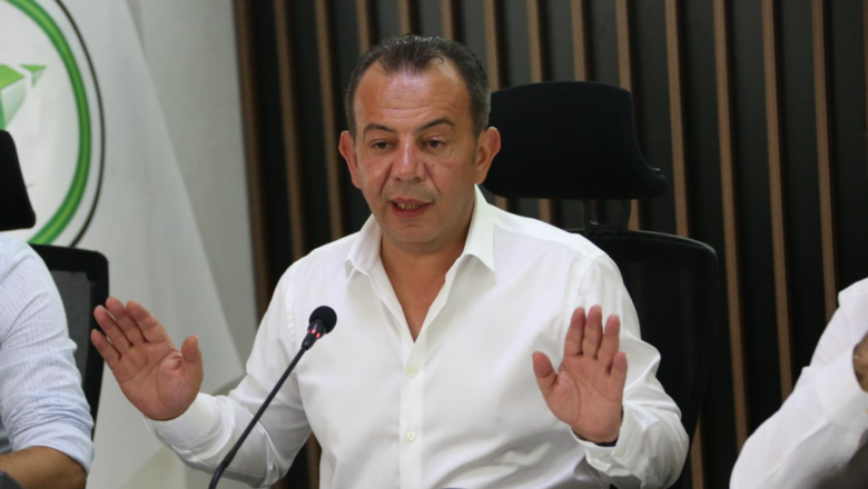 Tanju Özcan Telefon Numarası (2021)