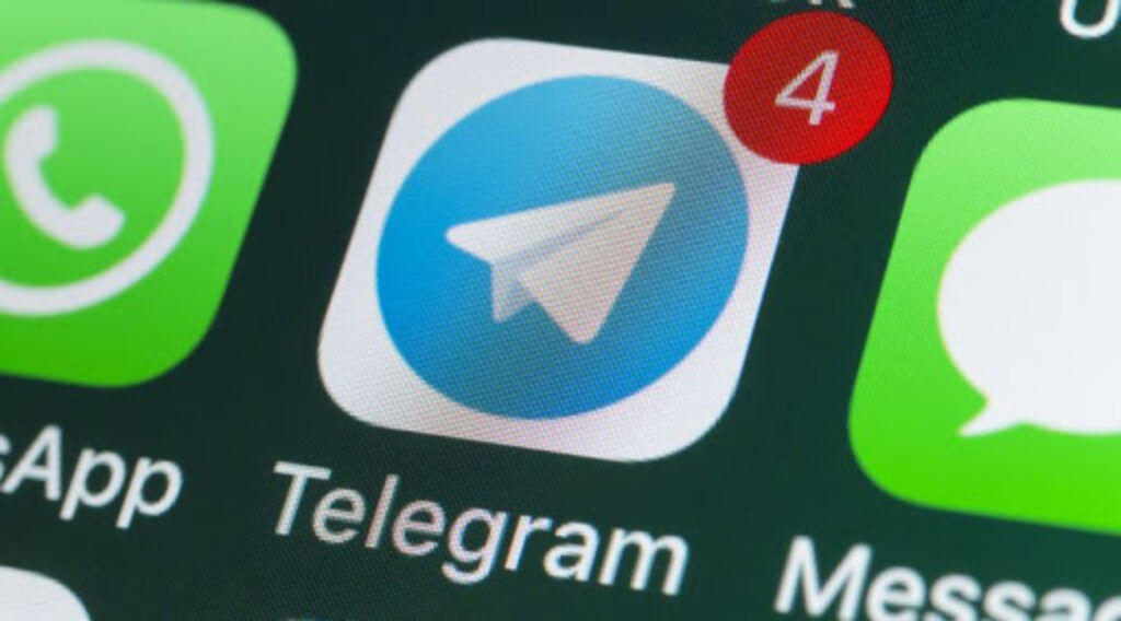 Telegram Katılma Linki Paylaşma