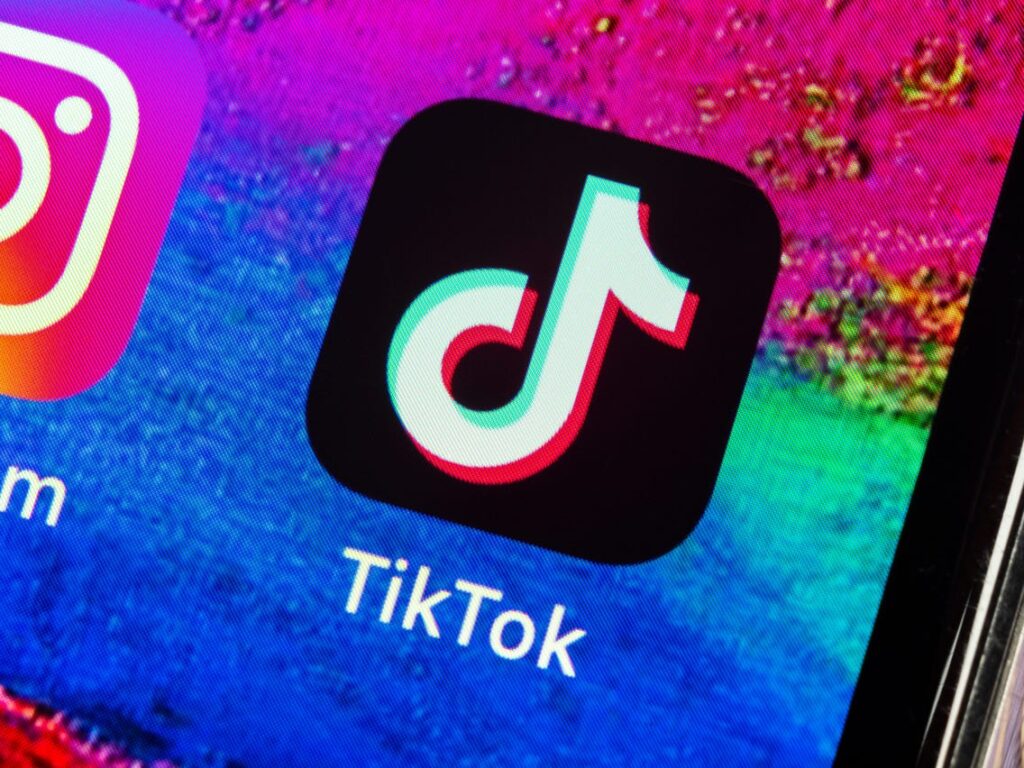 TikTok Arama Motoru Nedir? 