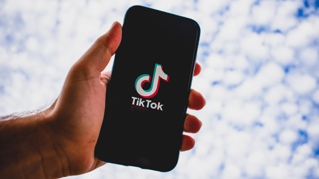 Tuba Gürhan TikTok