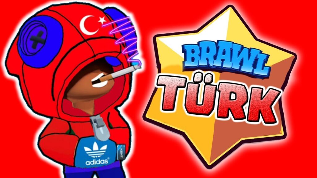 Türk Stars v4 APK İndir (Brawl Stars Mod)