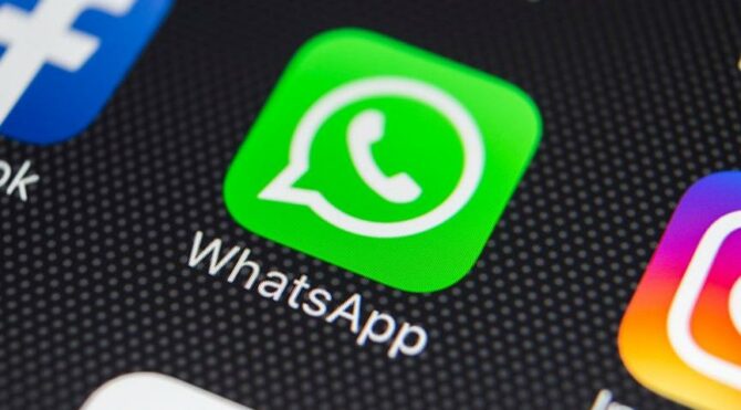 WhatsApp Tek Seferlik Video Nasıl Gönderilir?