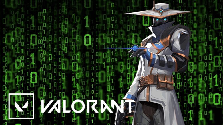Valorant Hata Kodu 39 Güncel Çözüm Yöntemi