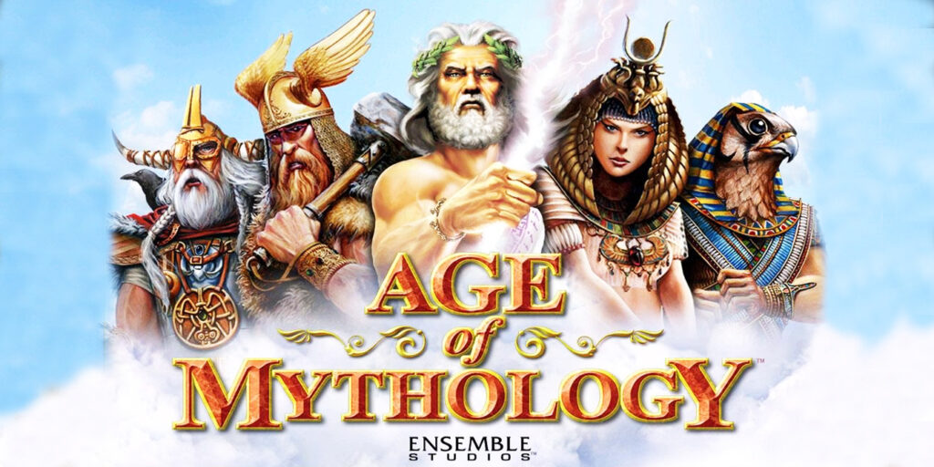 Age of Mythology (Mitoloji) Hileleri (2021)