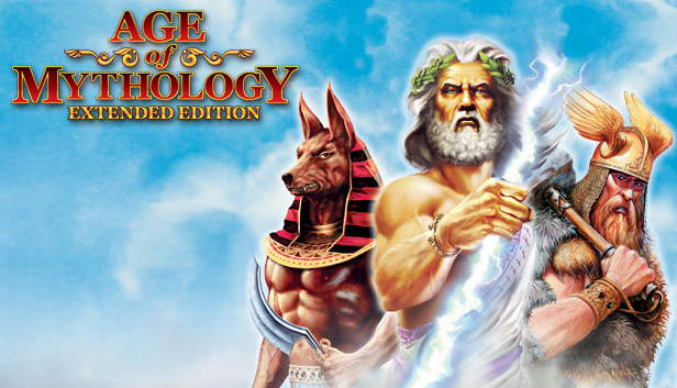 Age of Mythology Hile Kodları (2021)