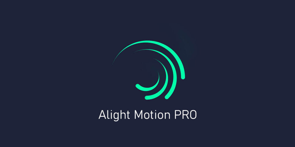 Alight Motion PRO APK İndir 