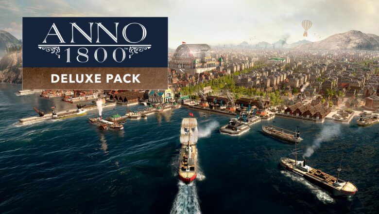Anno 1800 Rehberi (Wiki)