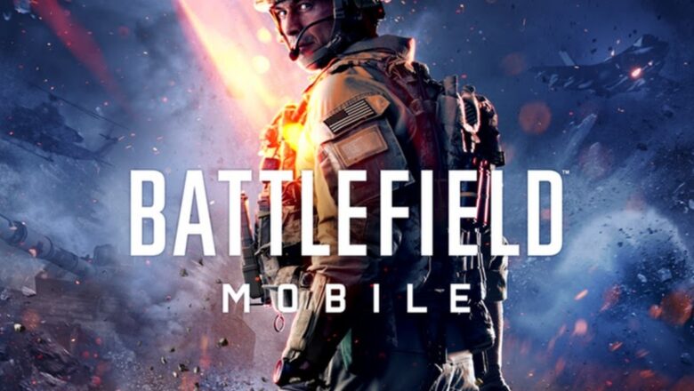 Battlefield Mobile APK İndir (Son Sürüm)