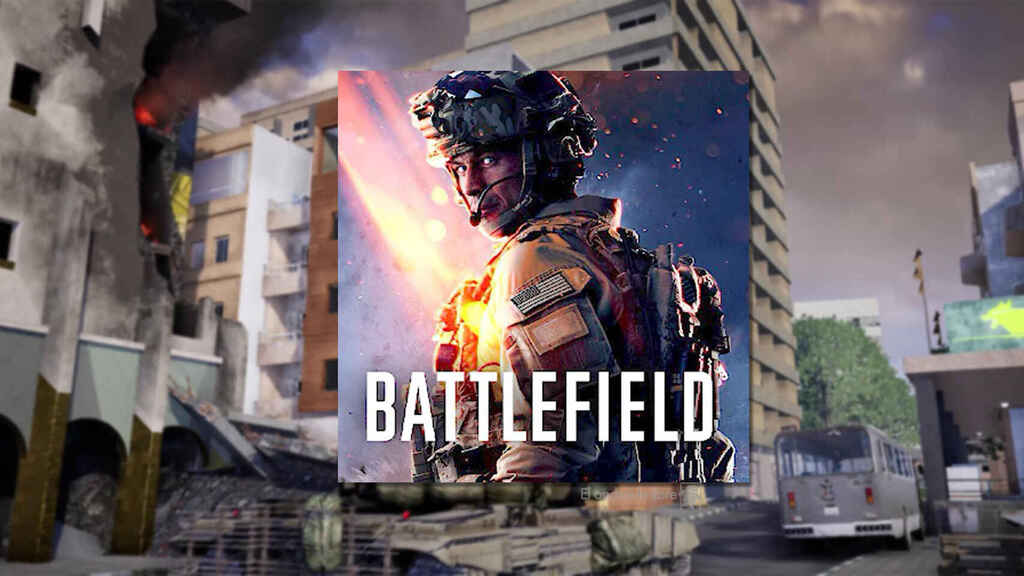 Battlefield Mobile APK