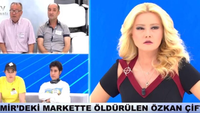 Ayser Özkan İnstagram Hesabı