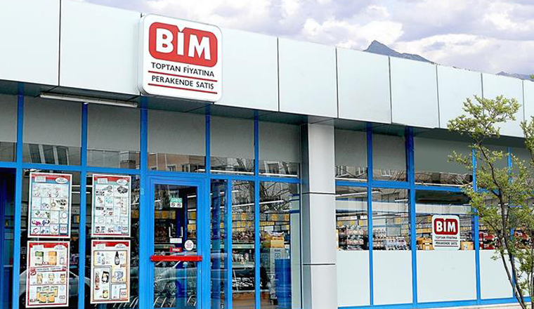 Bim 25 Yıl Hediye Çeki Dolandırıcılığı (2021)