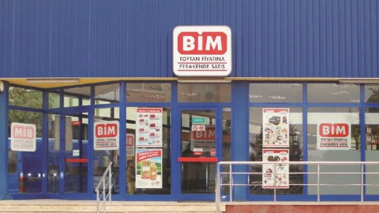 BİM 1000 TL Hediye Çeki Dolandırıcılığı (2021)