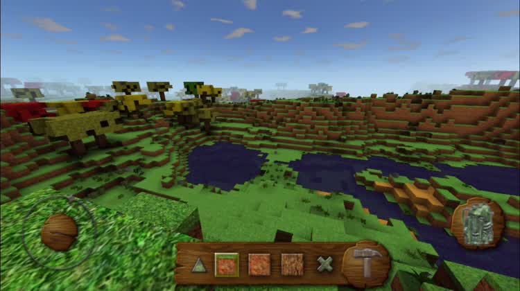 Block Sun Earth Oyna (Online)
