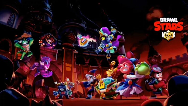 Brawl Stars Hesap Silme Linki 2021