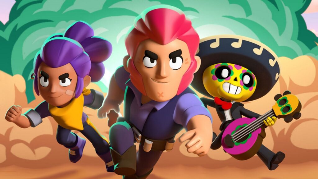 Brawl Stars Kulüp Adları