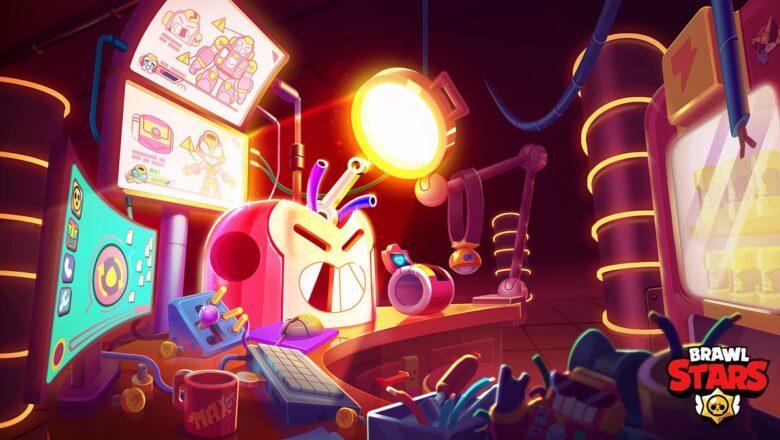 Brawl Stars Sidekick Nedir?