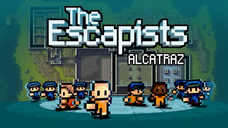 Epic Games: The Escapist Bedava Al