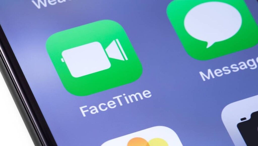 FaceTime Etkinleştirme Sırasında Bir Hata Oluştu Hatası 