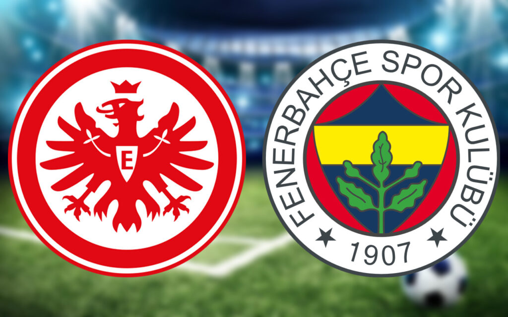 Fenerbahçe Eintracht Frankfurt Exxen Canlı İzle (Bedava Yayın)