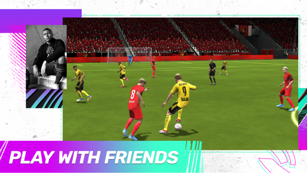 Fifa Mobile Diğer Ülkeler Kimya Grubu Listesi