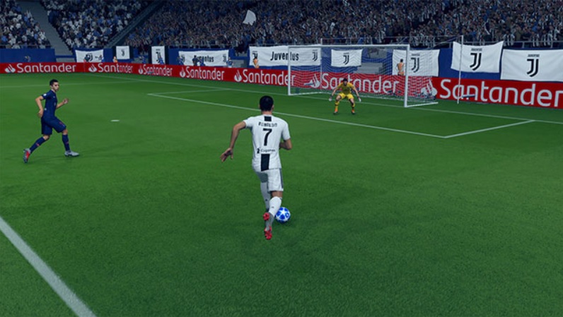 Fifa Online 4 İndir