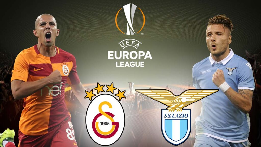 Galatasaray Lazio Exxen Canlı İzle (Bedava Yayın)