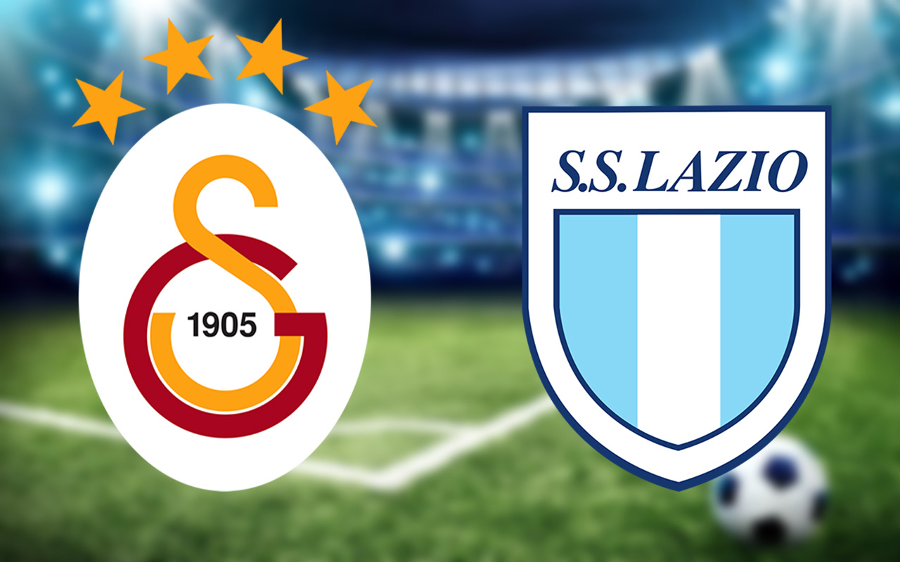 Galatasaray Lazio Maçı Exxen Canlı İzle (Bedava) Linki