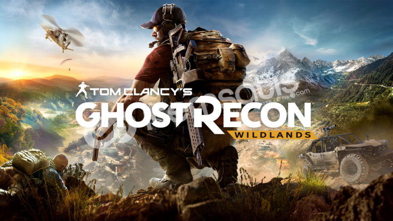 Ghost Recon Wildlands APK İndir