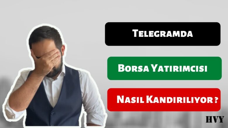Güntekin Portakal Telegram Kanalı Grubu