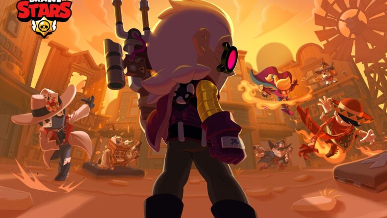 Hilelin Brawl Stars APK İndir (37.250)
