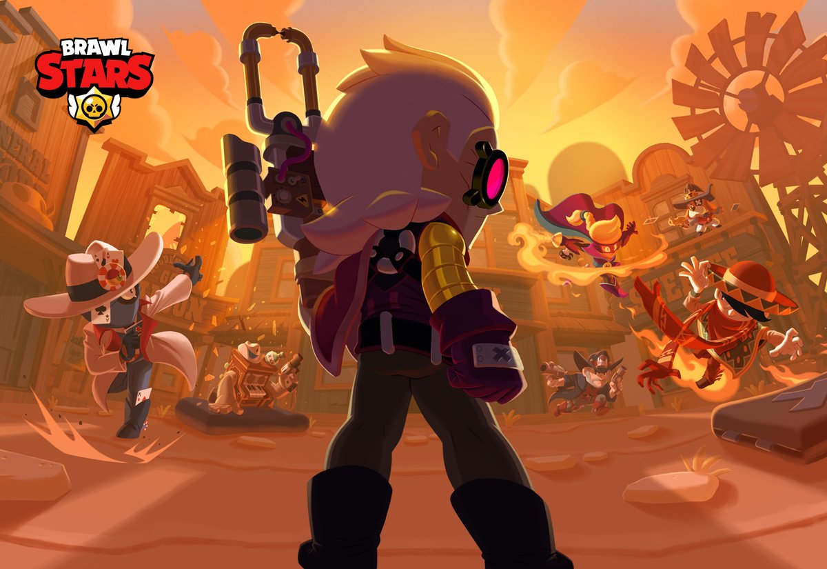 Hilelin Brawl Stars APK İndir (37.250)