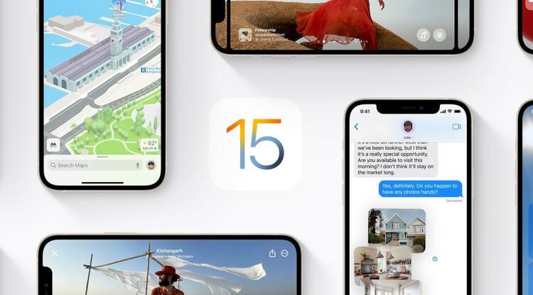 İOS 15 Pil Sorunu Çözümü (2021)