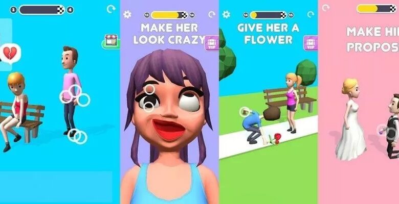 Make Em APK İndir (Son Sürüm)
