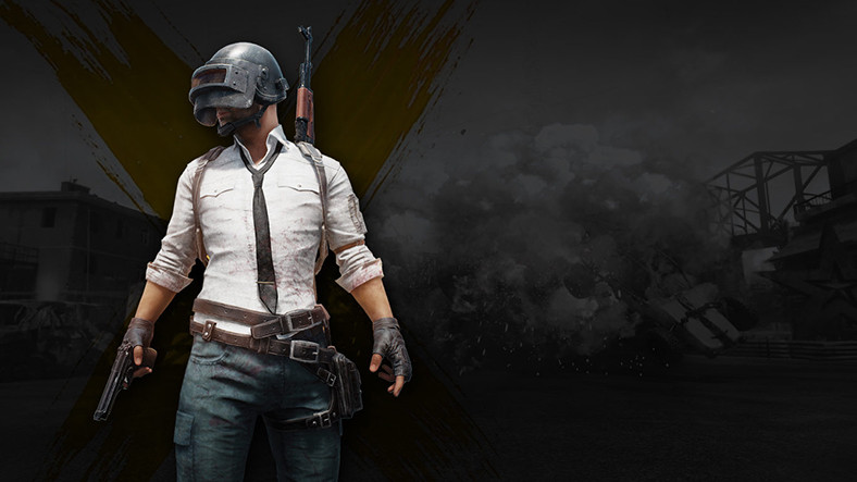 PUBG Mobile 1.6 APK İndir (Son Sürüm)