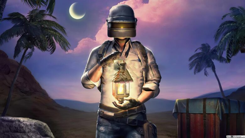 PUBG Mobile E Posta Kaldırma İşlemi (2021)