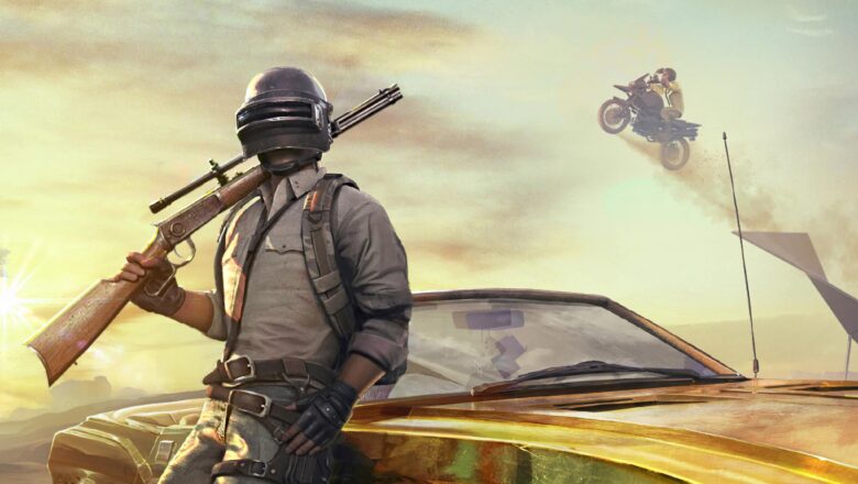 PUBG Mobile Downloading Resources Sorunu (2021)