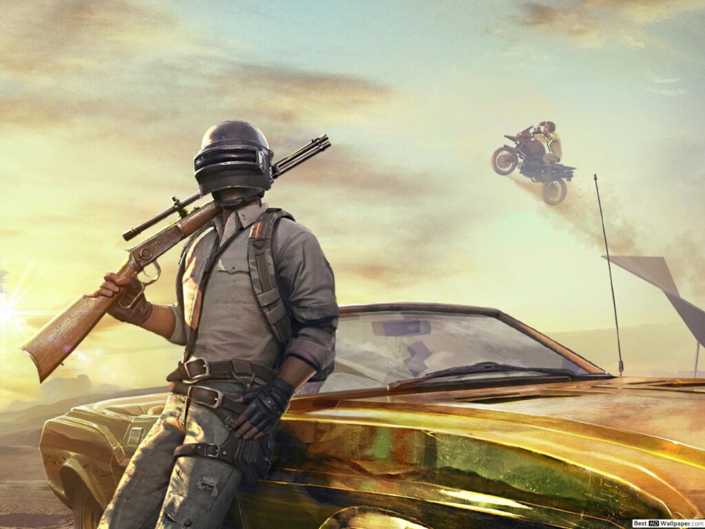 PUBG Mobile RP Ne Zaman Sıfırlanıyor?