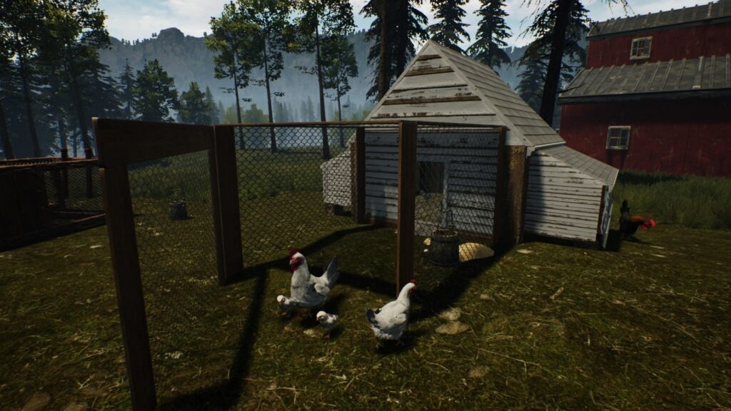 Ranch Simulator Bedava İndir