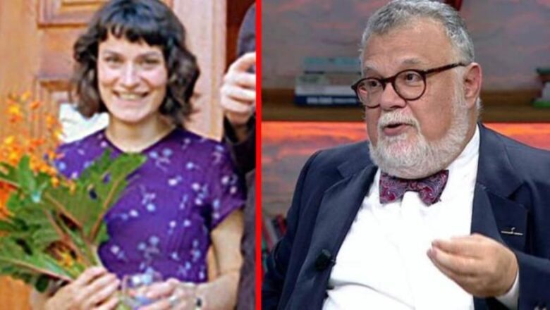 Saniye Güven Neumann İnstagram Hesabı