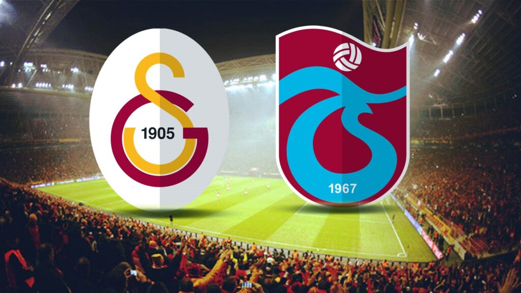 Trabzonspor Galatasaray İnstagram Canlı İzle (Bedava Yayın)