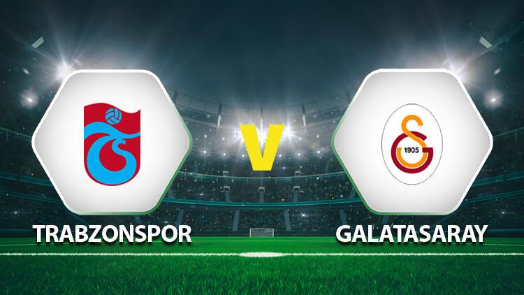 Trabzon Galatasaray Maçı İnstagram Canlı Yayın İzle (2021) Linki
