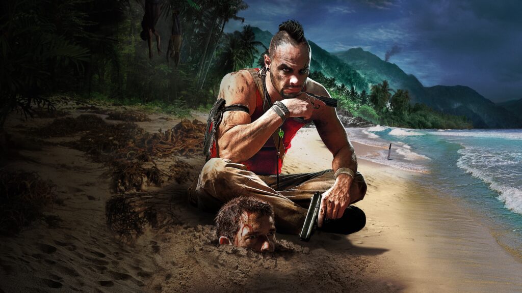 Ubisoft, Far Cry 3 Nasıl Bedava Alınır? 