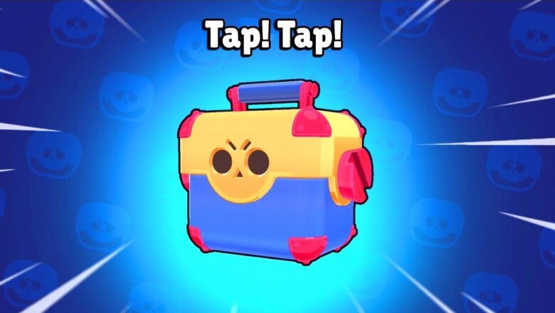 Wordwall Brawl Stars Kutu Açılımı