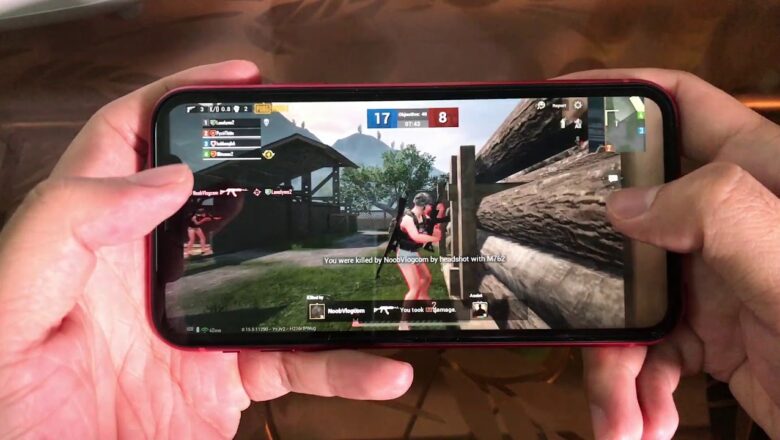 iPhone 11 “PUBG Mobile” Kaç FPS Alıyor?