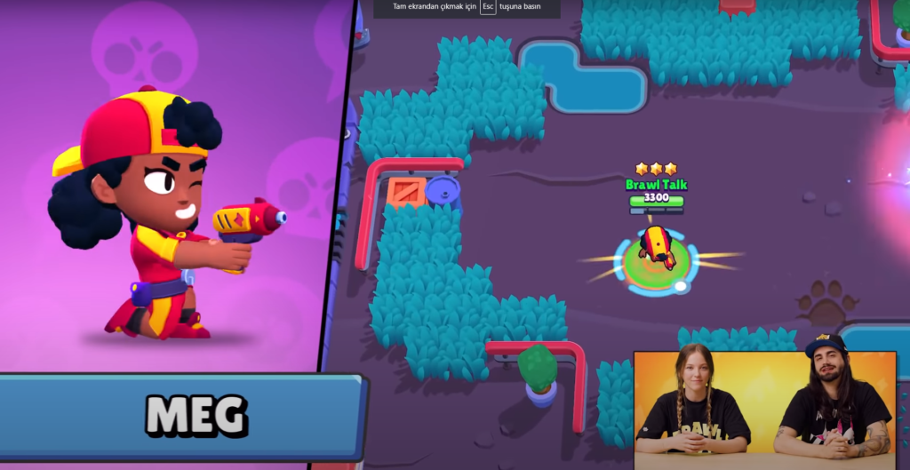 Nulls Brawl Stars MEG Mod APK İndir