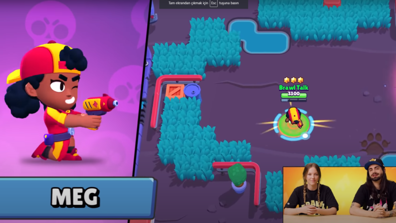Brawl Stars APK İndir (38.111) Meg Son Sürüm Güncelle