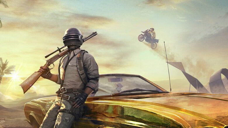 ucloot com PUBG Mobile Bedava UC