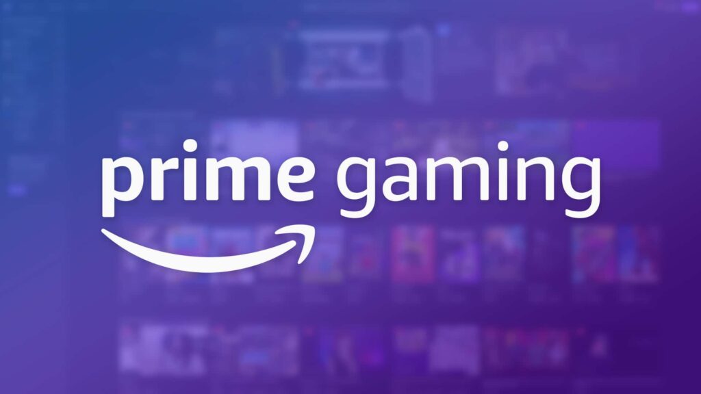 Amazon Prime Gaming Ücretsiz (Bedava) Oyunların Listesi