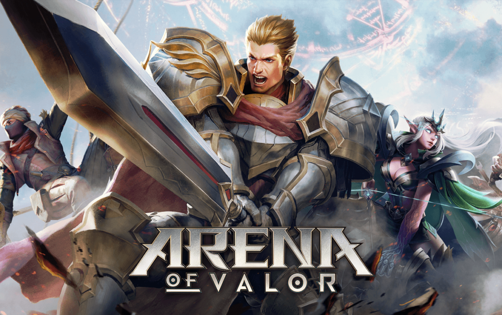Arena of Valor 29 Ekim 2021 Cumhuriyet Bayramı Kodları